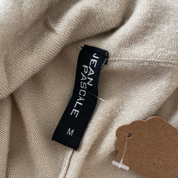 Mid sleeve turtleneck - Picture 7 of 7